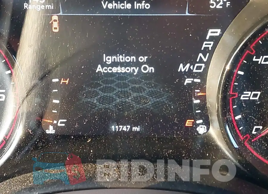 2C3CDXHG3PH584416 Photo# 15