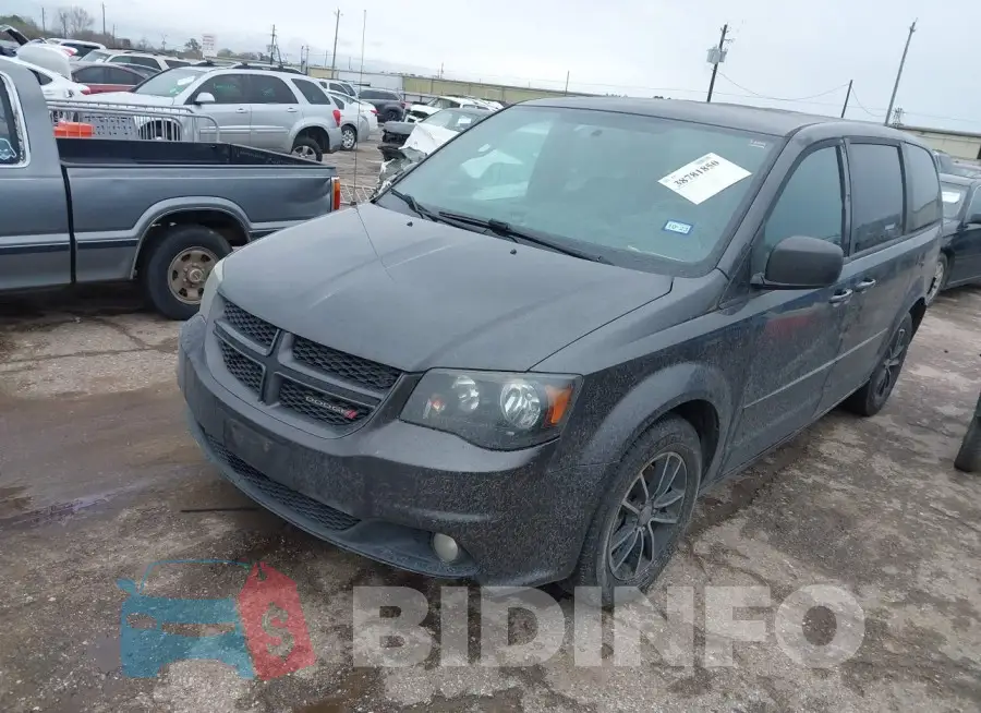 2C4RDGEG6FR564194 Photo# 2