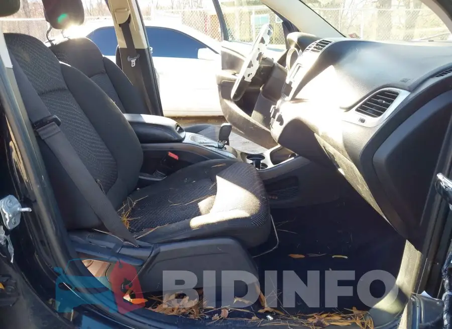 3C4PDCAB0GT158503 Photo# 5