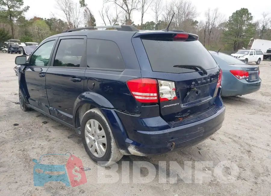 3C4PDCAB5HT619406 Photo# 3