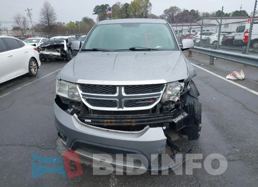 3C4PDCBG2GT131085 Photo# 12