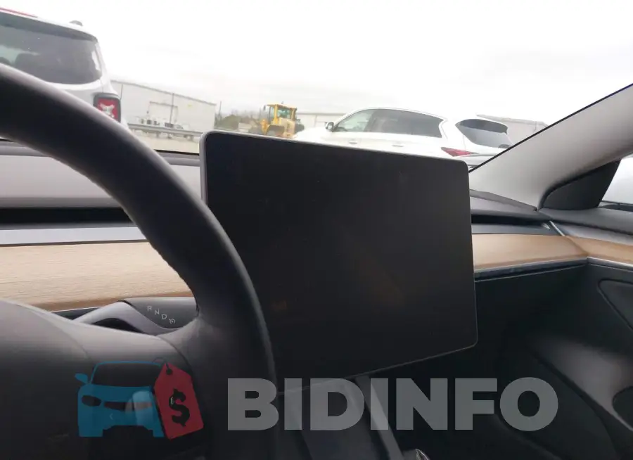 5YJ3E1EB9NF206733 Photo# 16