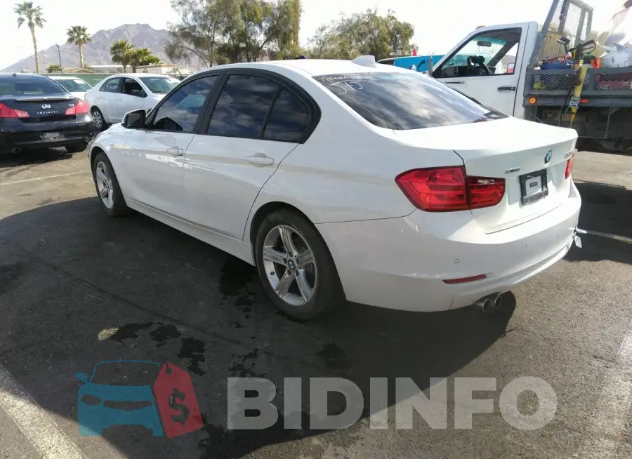 WBA3B5C54FF962736 Photo# 3