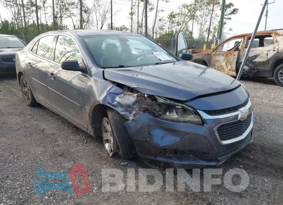 1G11B5SL6FF154049 Photo# 6