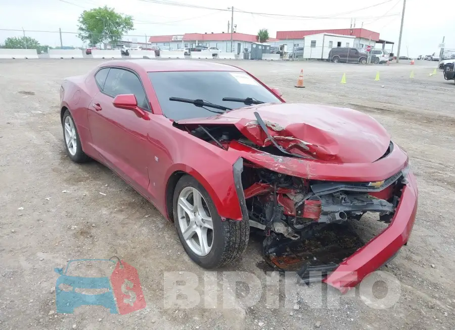 1G1FB1RS9H0204542 Photo# 1