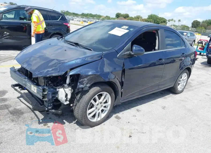 1G1JC5SH5F4218702 Photo# 2