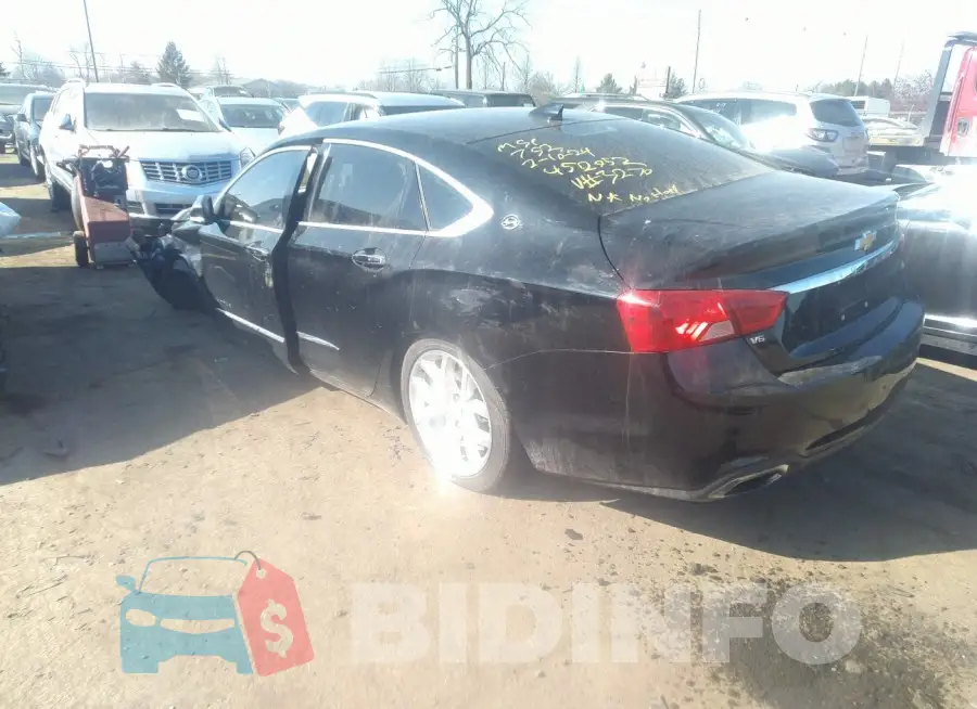 2G1165S32F9113270 Photo# 3