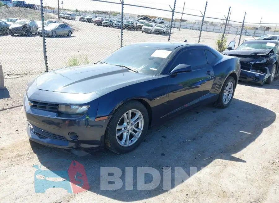 2G1FB1E33E9154723 Photo# 2