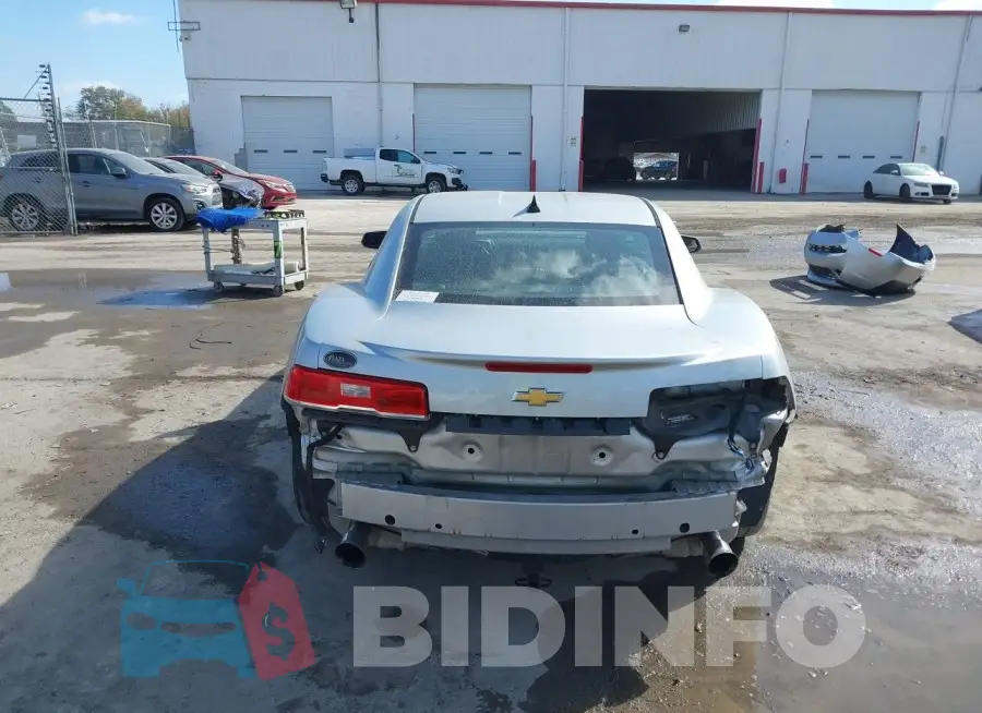 2G1FD1E3XF9226187 Photo# 17