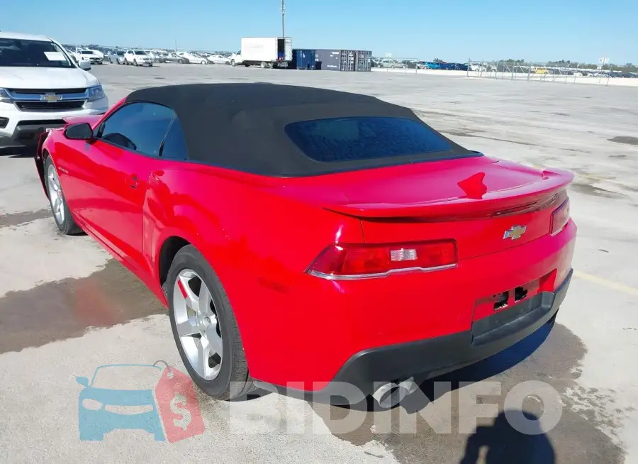 2G1FF3D33F9231514 Photo# 3