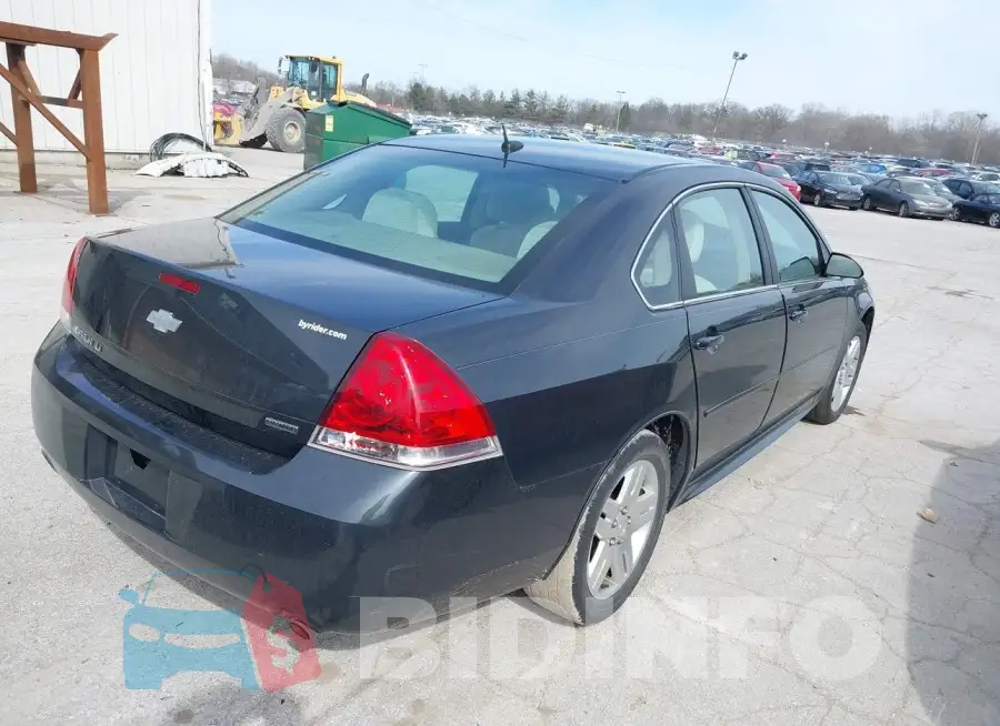2G1WB5E30F1150121 Photo# 4