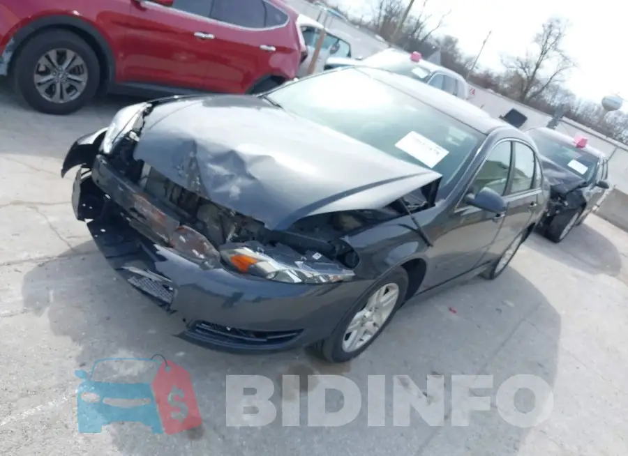 2G1WB5E30F1150121 Photo# 2