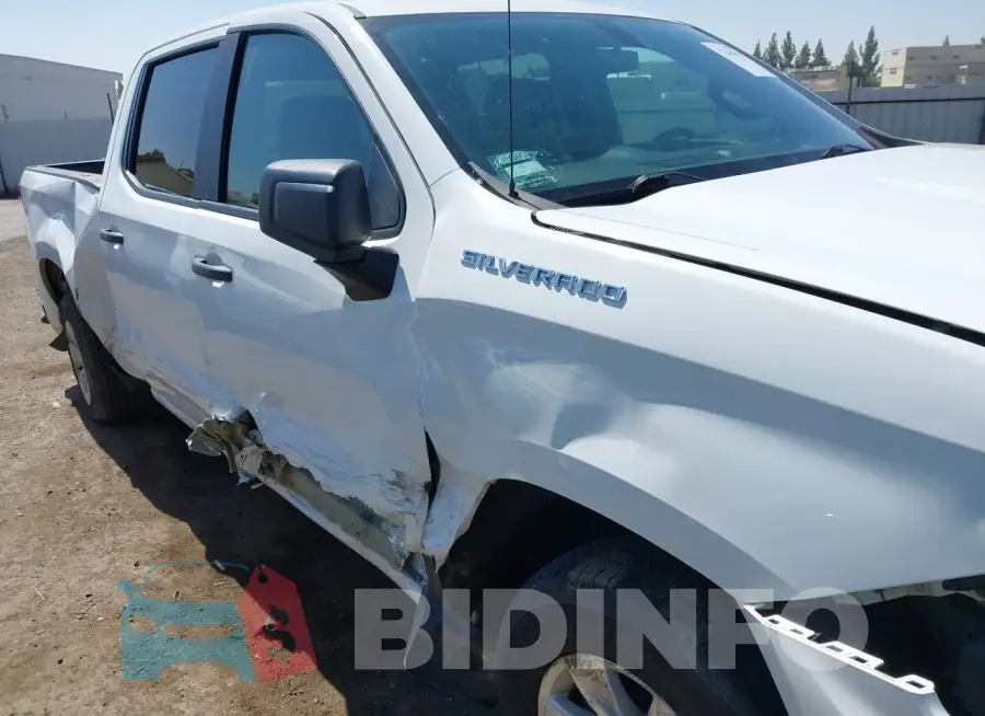 3GCPWAEH2KG127980 Photo# 6