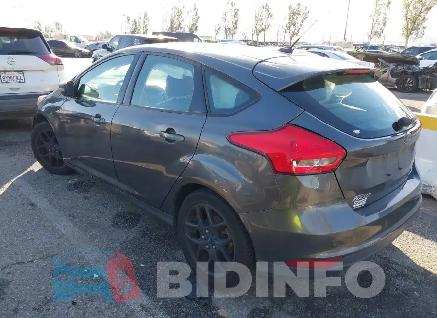 1FADP3K29GL285227 Photo# 3