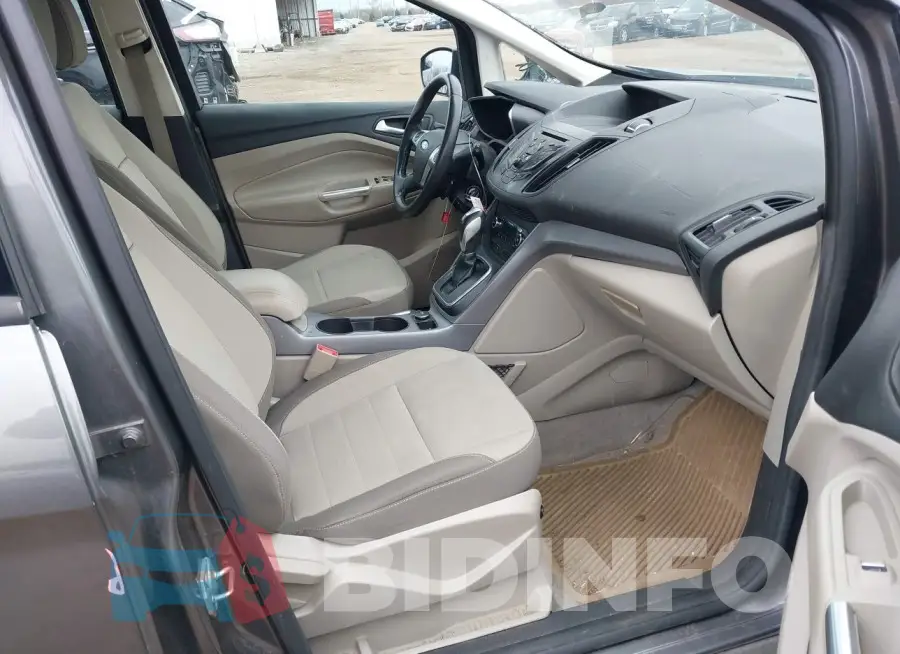 1FADP5AU4EL515607 Photo# 5