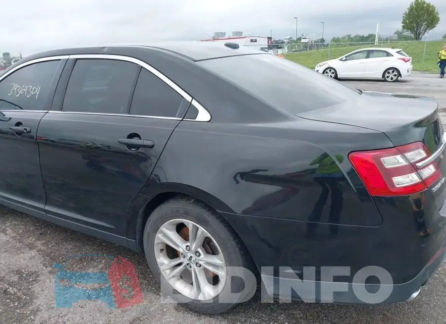 1FAHP2H82EG126112 Photo# 13