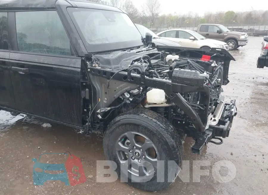 1FMDE5BH5NLB89085 Photo# 12