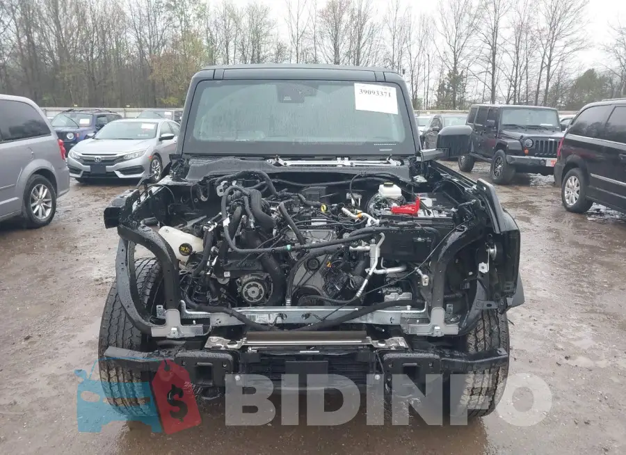 1FMDE5BH5NLB89085 Photo# 13