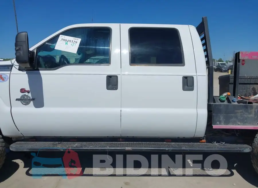 1FT7W2BT8FED68812 Photo# 14