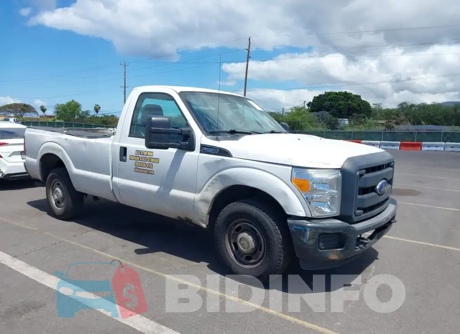 1FTBF2A66FED08274 Photo# 1