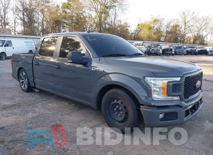 1FTEW1CP7LFA57445 Photo# 14