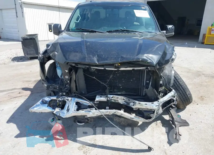 1FTEW1E85FFB76296 Photo# 6