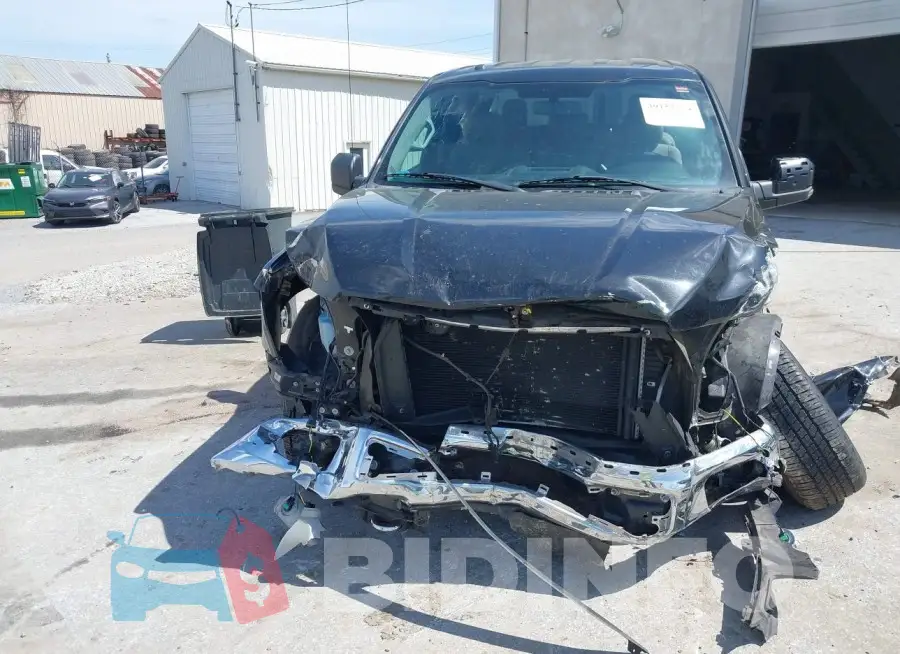 1FTEW1E85FFB76296 Photo# 13