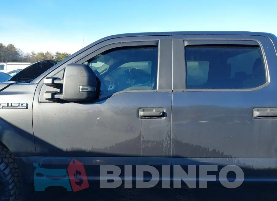 1FTEW1EP7LFB59521 Photo# 14
