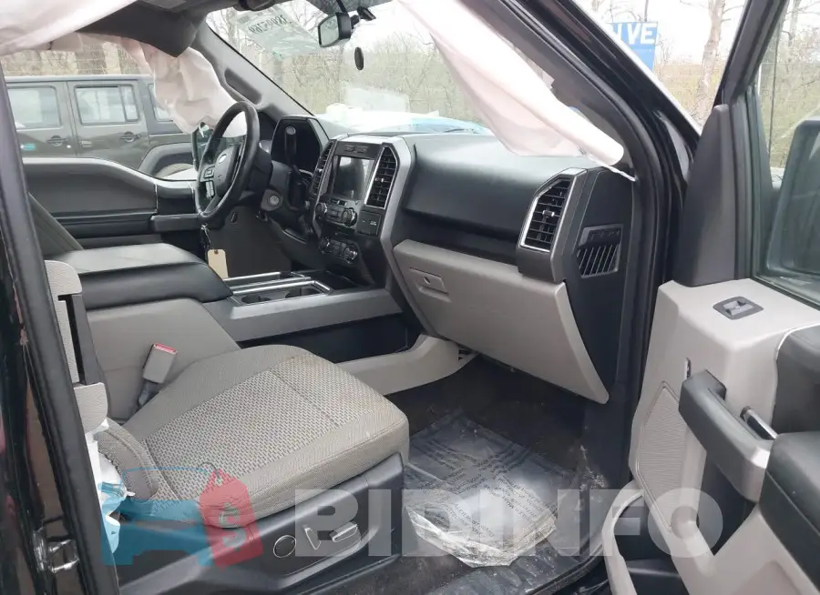 1FTEX1EP2GFA34851 Photo# 5