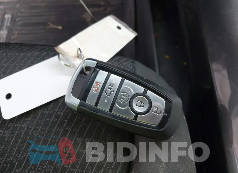 1FTFW1E5XMFC48472 Photo# 11