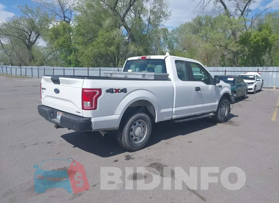1FTFX1EF4FFB71266 Photo# 4