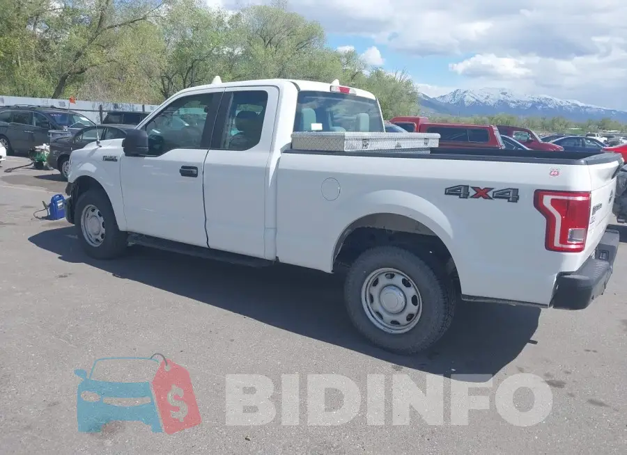1FTFX1EF4FFB71266 Photo# 3