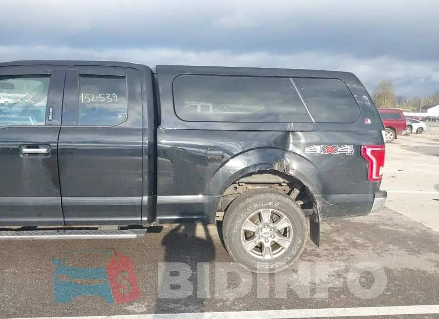 1FTFX1EG5GFB69424 Photo# 6