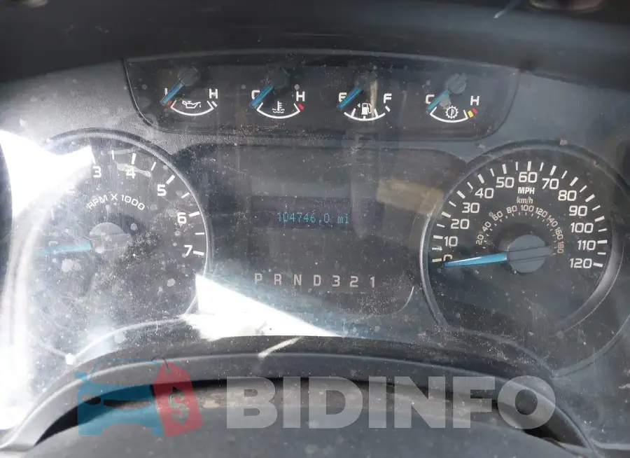 1FTNF1CF2EKD16621 Photo# 7