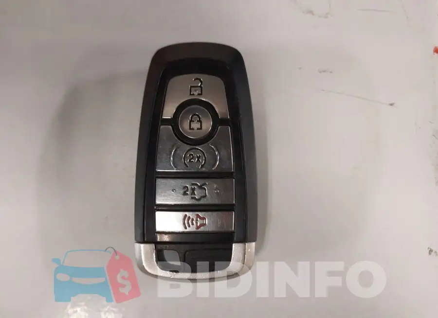 2FMPK4AP3KBB19024 Photo# 11