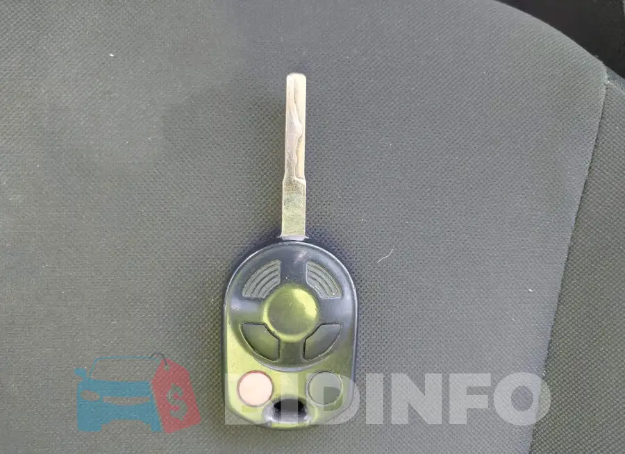3FADP4EJ9FM189510 Photo# 11