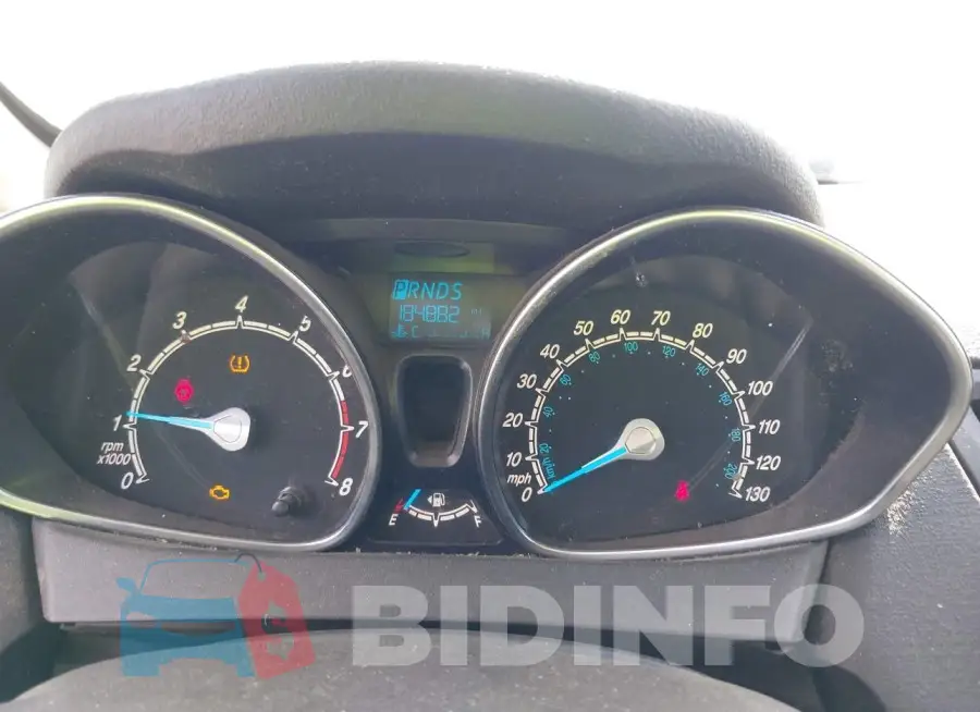 3FADP4EJ9FM189510 Photo# 7