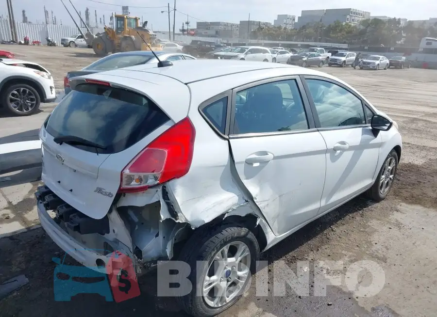 3FADP4EJ9FM189510 Photo# 4