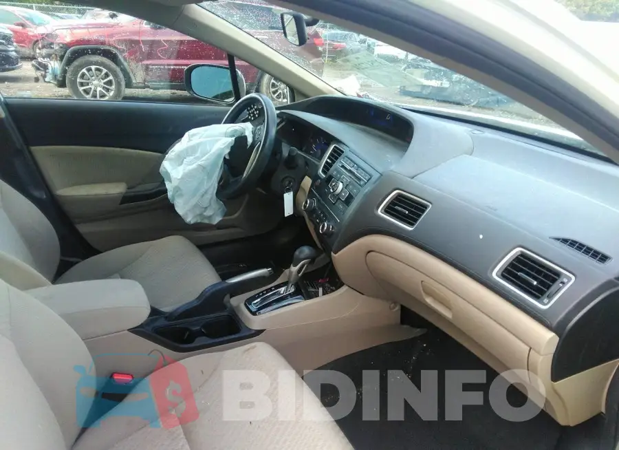 19XFB2F57FE218567 Photo# 5