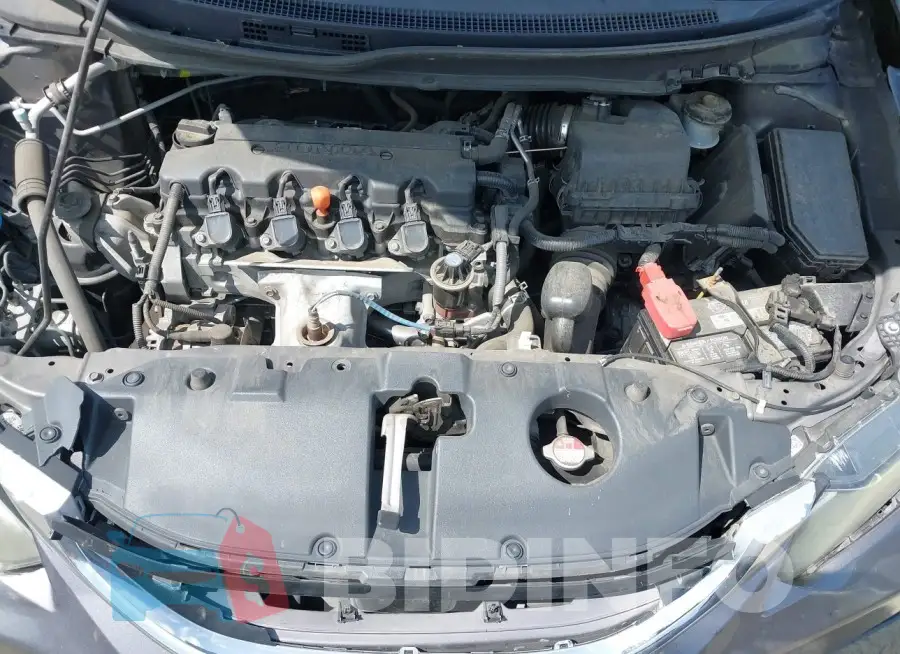 19XFB2F88FE244783 Photo# 10