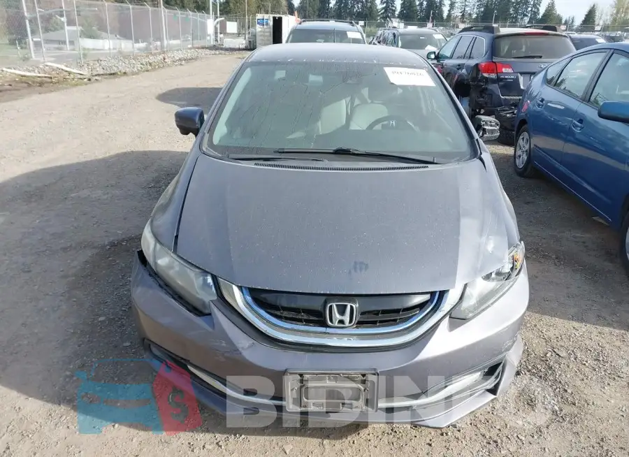 19XFB4F23FE001003 Photo# 12