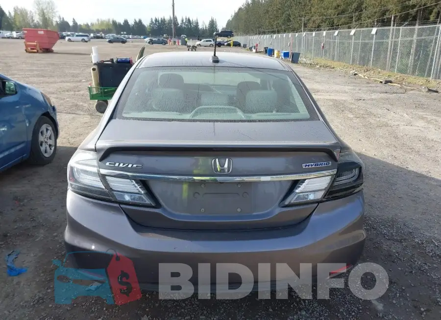 19XFB4F23FE001003 Photo# 16