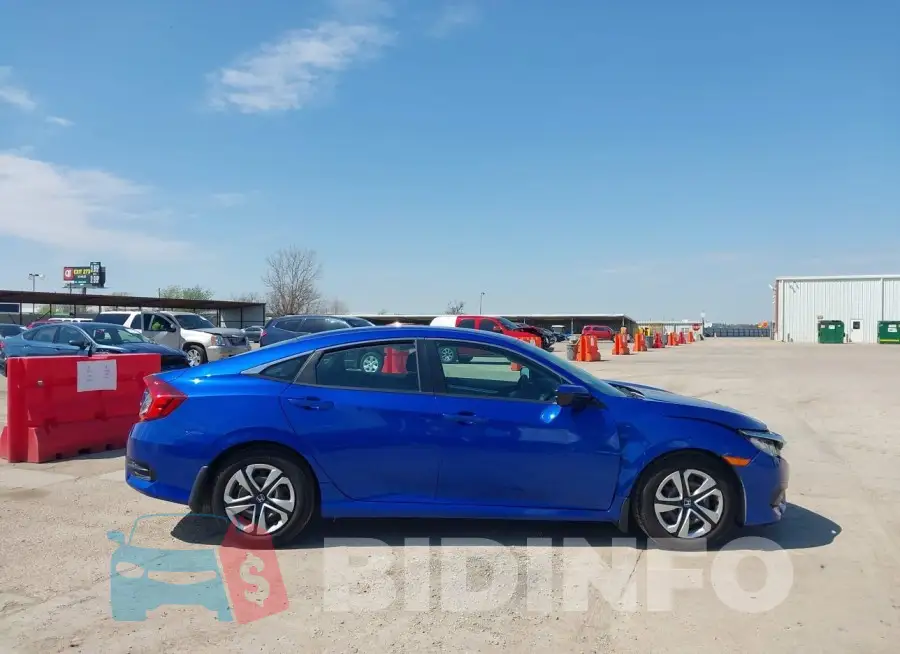 19XFC2F56GE091471 Photo# 13