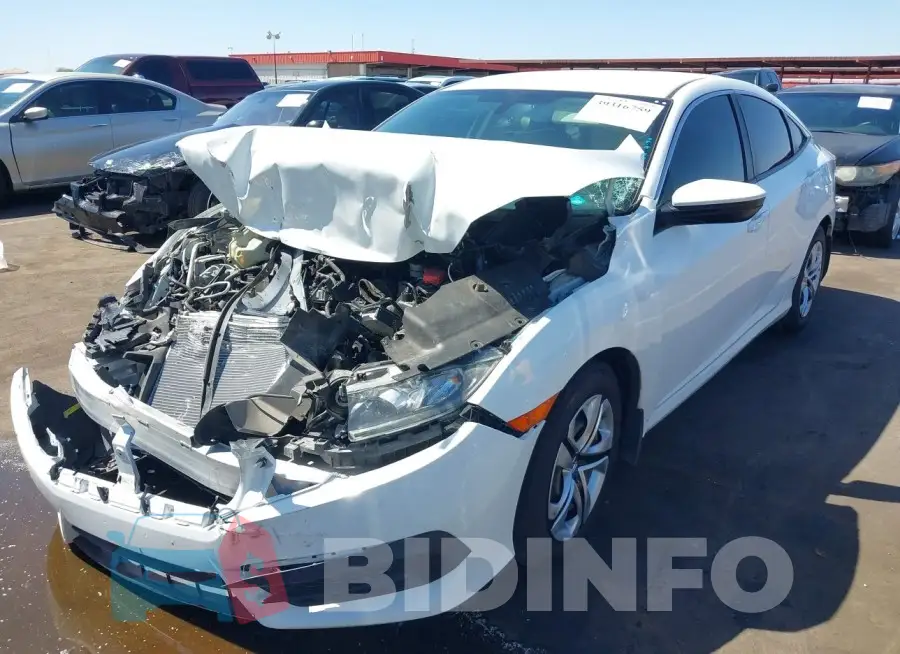 19XFC2F56HE000880 Photo# 2