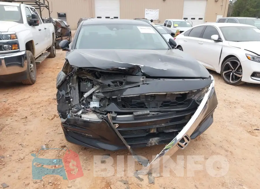 1HGCV1F44JA157994 Photo# 12