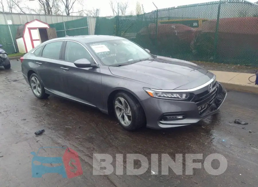 1HGCV1F4XLA110844 Photo# 1