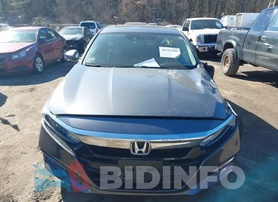 1HGCV3F49LA011007 Photo# 12