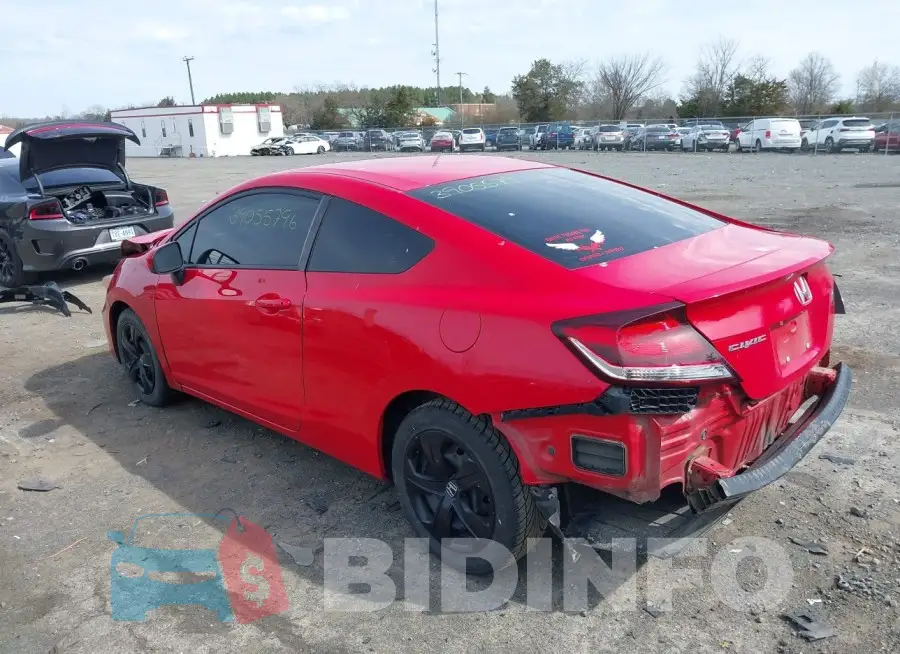 2HGFG3B51FH515501 Photo# 3