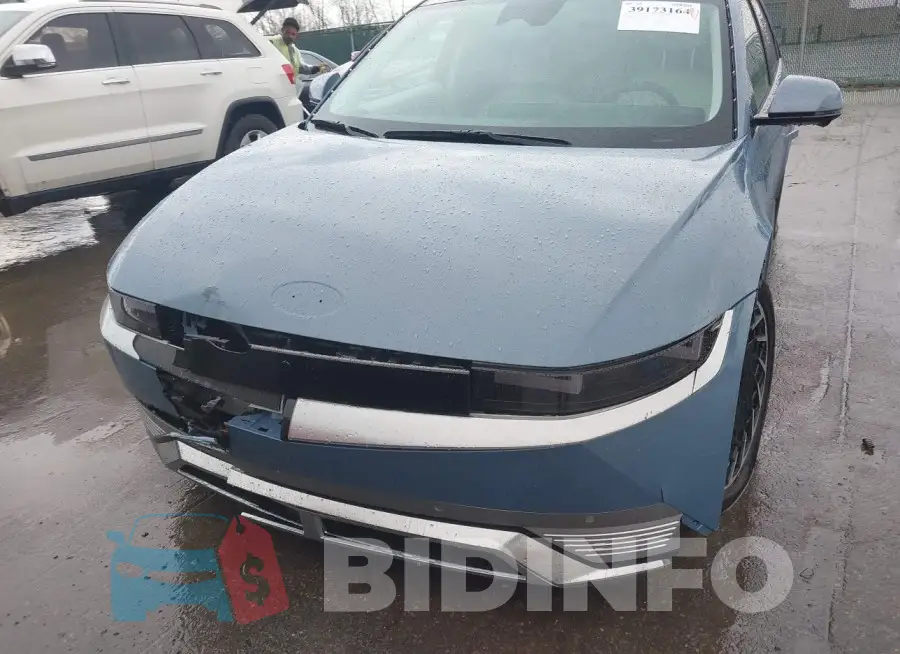 KM8KRDDF3RU279837 Photo# 12