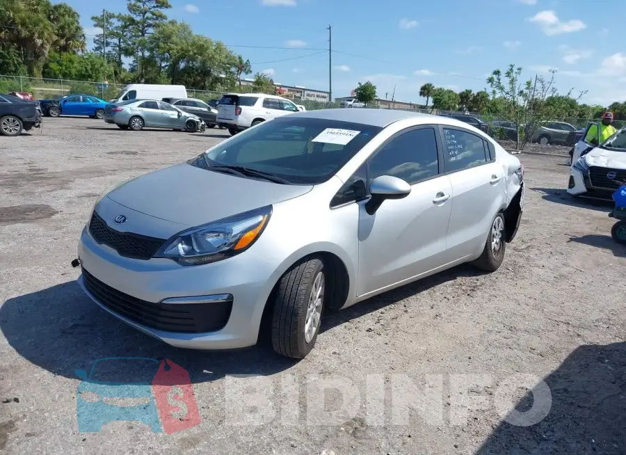 KNADM4A34G6554474 Photo# 2